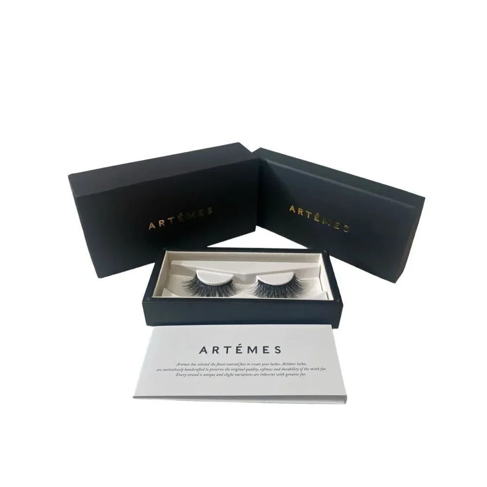 Artemes‎ Lash The Charmer Mink Lashes NIB